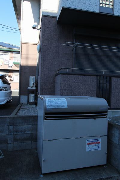 プレジオ北上尾Ｃ 201号-14