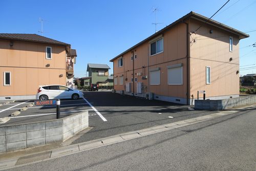 オレンジハウスA 101号-11