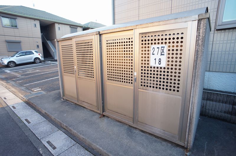 ＳｕｇａｙａＶｉｌｌａｇｅⅤ 102号-13