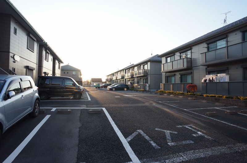 ＳｕｇａｙａＶｉｌｌａｇｅⅤ 102号-14