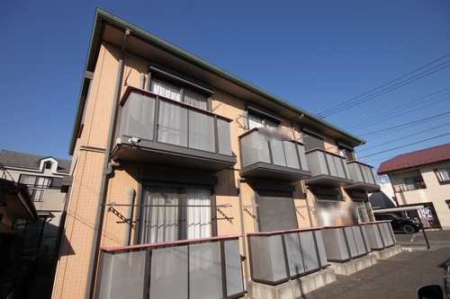 サン・ブリリアント 105号-3