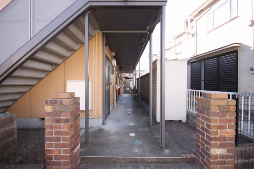 サン・ブリリアント 105号-4