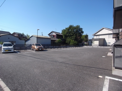 ドミール蘭 203号-14