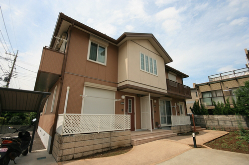 メイプルブランシェ 101号-12