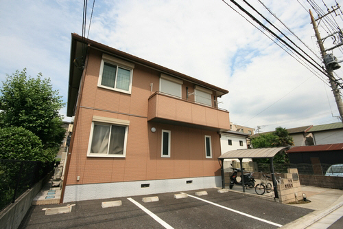 メイプルブランシェ 101号-13