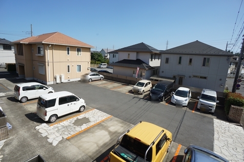 ライフステージＢ 201号-13