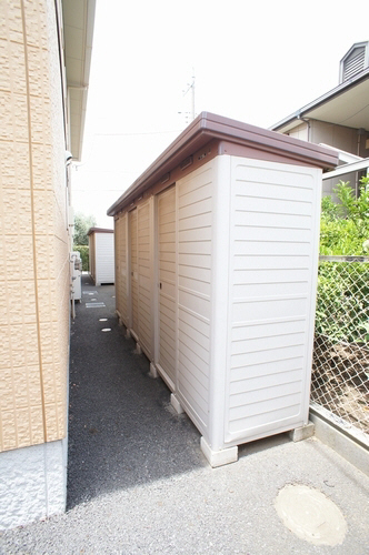 ライフステージＢ 201号-15