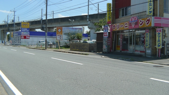シャーメゾン　ＫＥＮ　Ｃ 202号-14