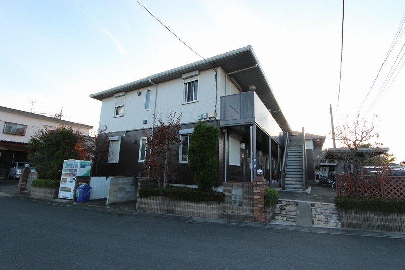 Fiore Ⅰ 201号-13