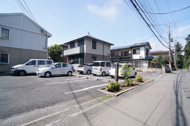 ボヌール・ボワ 201号-13