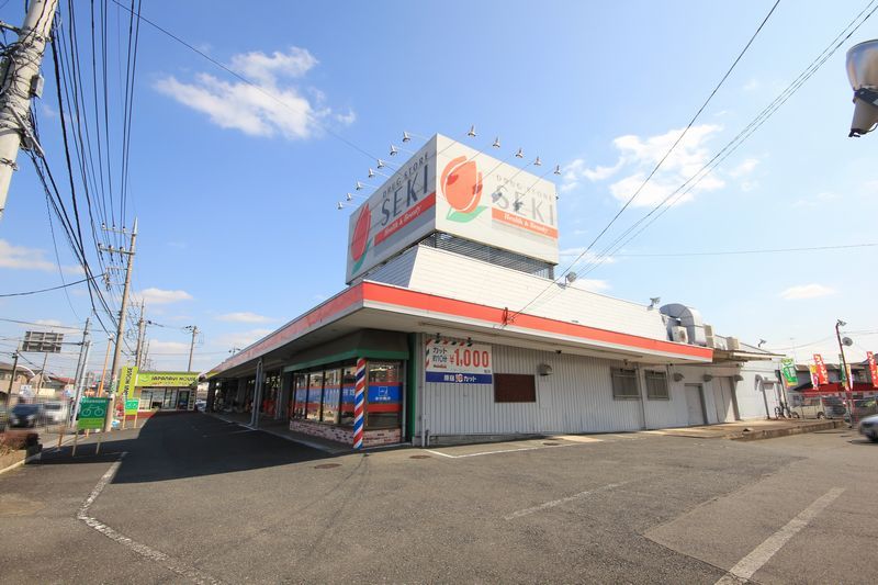 フローラルガーデンⅠ 102号-15