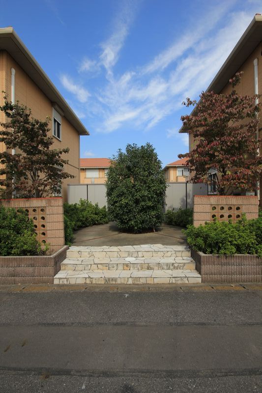 フローラルガーデンⅢ 202号-3