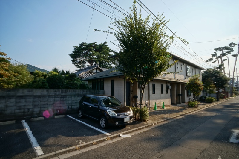 メゾン　リブレ 103号-12