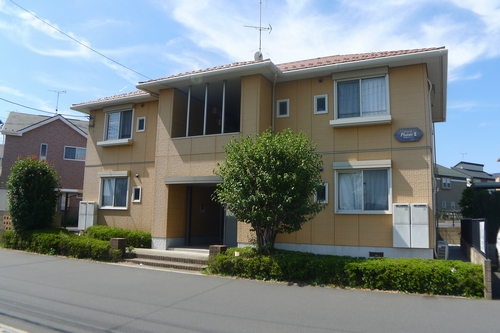 Ｐｌａｉｓｉｒ　Ⅱ 201号-12