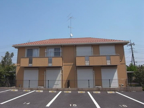 Ｐｌａｉｓｉｒ　Ⅱ 201号-13