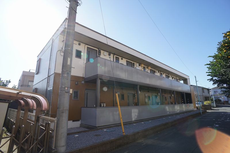 エスペランス 105号-11