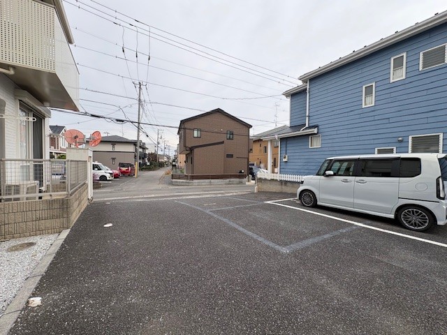 さかえ ハイツ C 101号-13