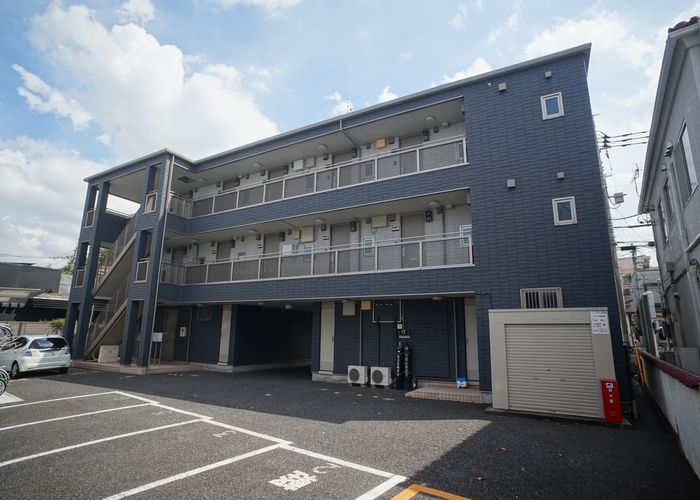 オンブラージュ 303号-12