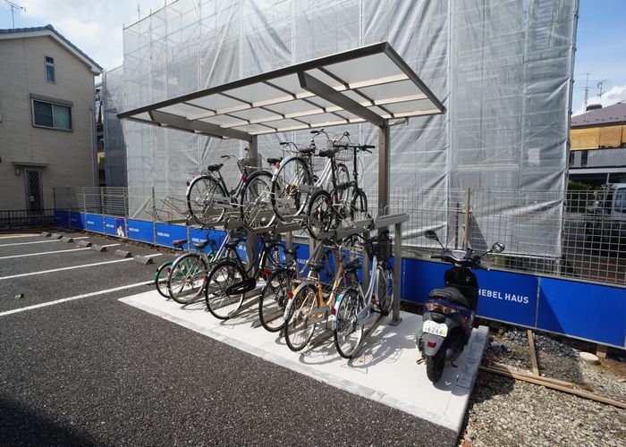 オンブラージュ 303号-13