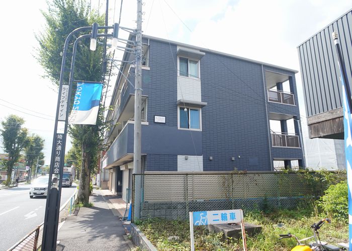 オンブラージュ 303号-14