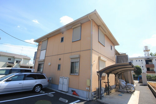 グランディール向原Ｉ 202号-12