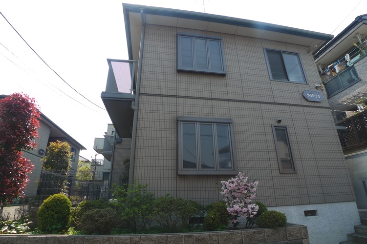 ヴィルヌーブⅡ 101号-14