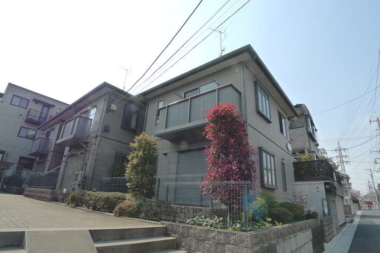 ヴィルヌーブⅡ 101号-15