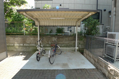 ヴィルヌーブⅣ 101号-14