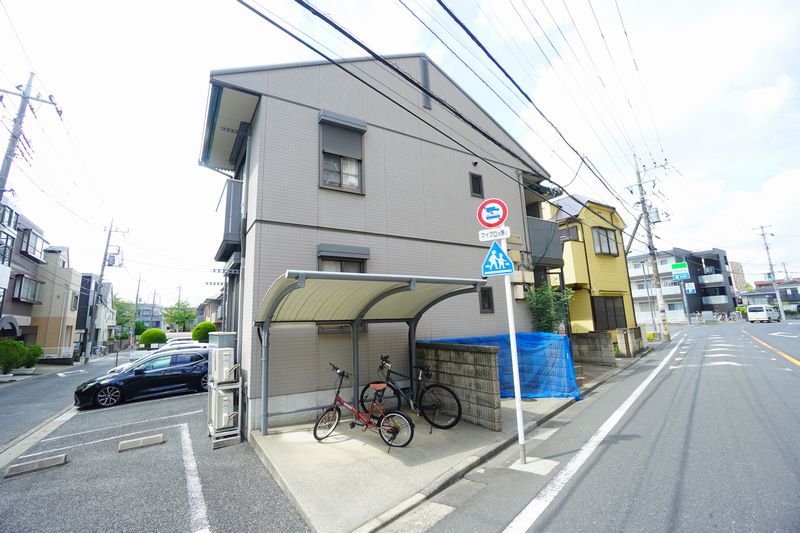 グリーン清風 101号-12