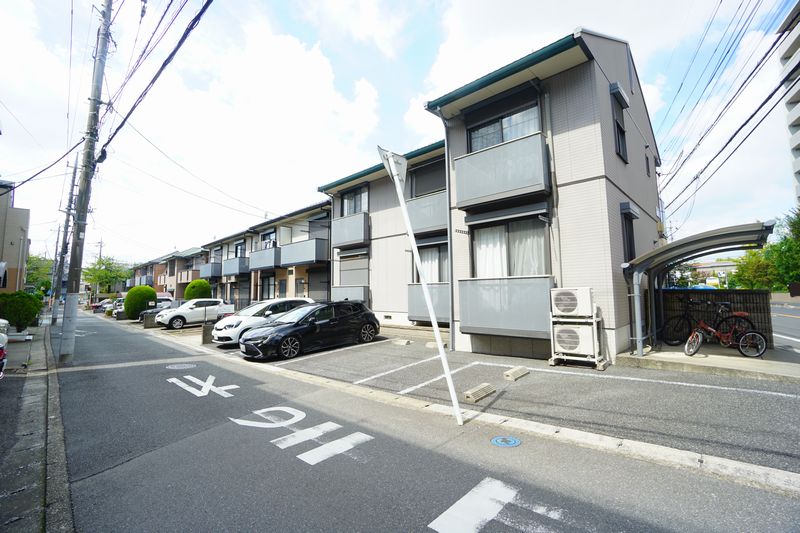 グリーン清風 101号-14