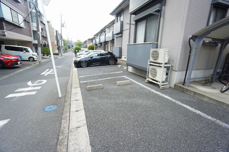 グリーン清風 101号-15