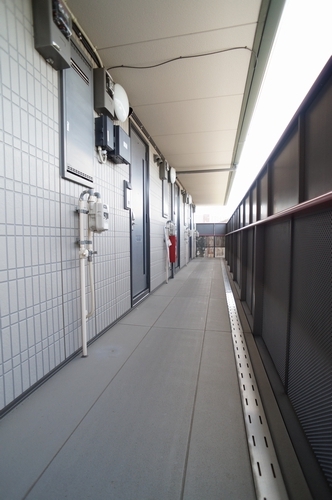 ピュア・フラットＫ 202号-12