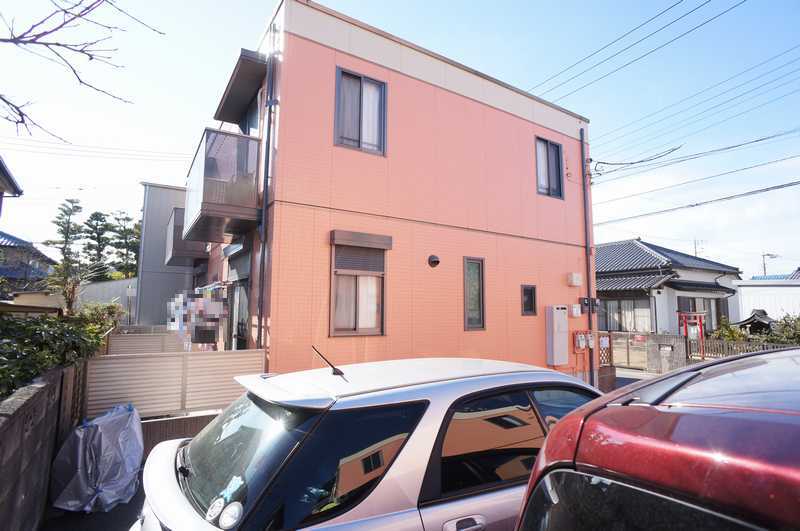 コモンシオンA 102号-2