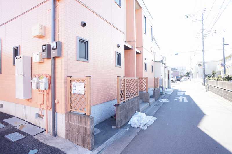 コモンシオンA 102号-4