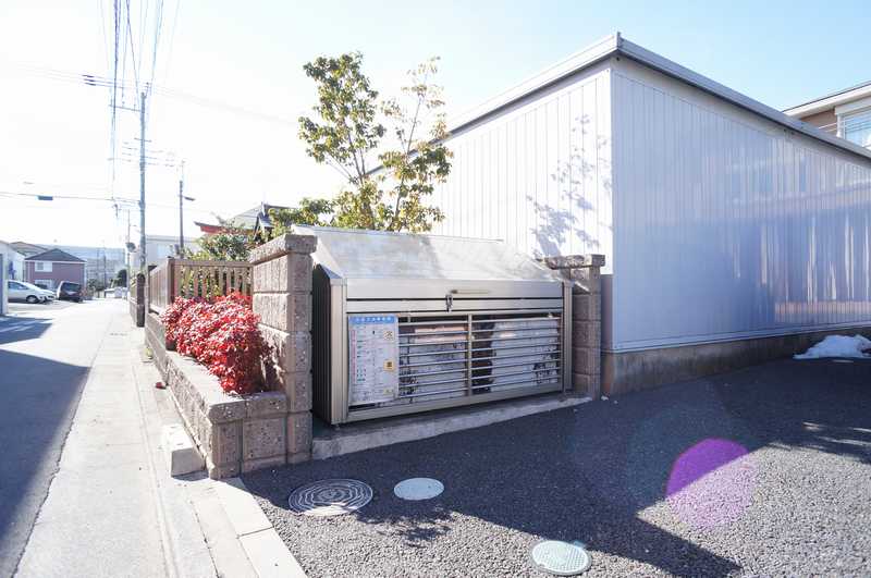 コモンシオンA 102号-5