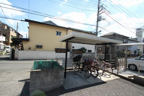 フレグランス八幡 202号-14