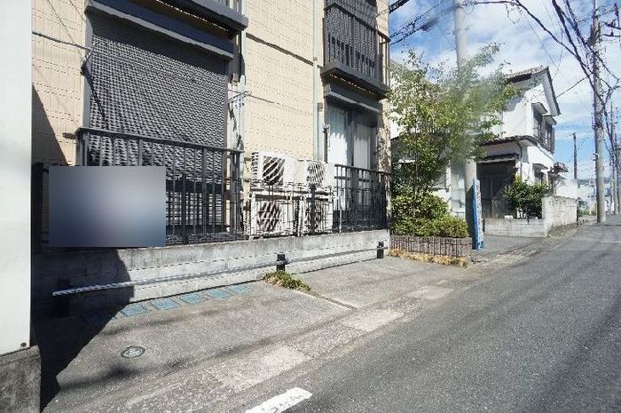 メゾンドール富士見 101号-14