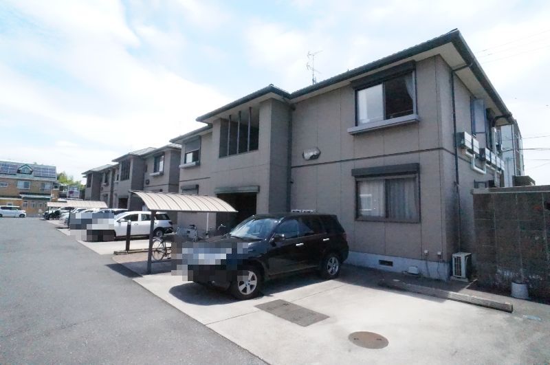 メゾン仲道ＫⅡ 201号-14