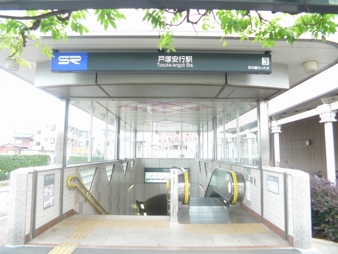 メゾン仲道ＫⅡ 201号-15