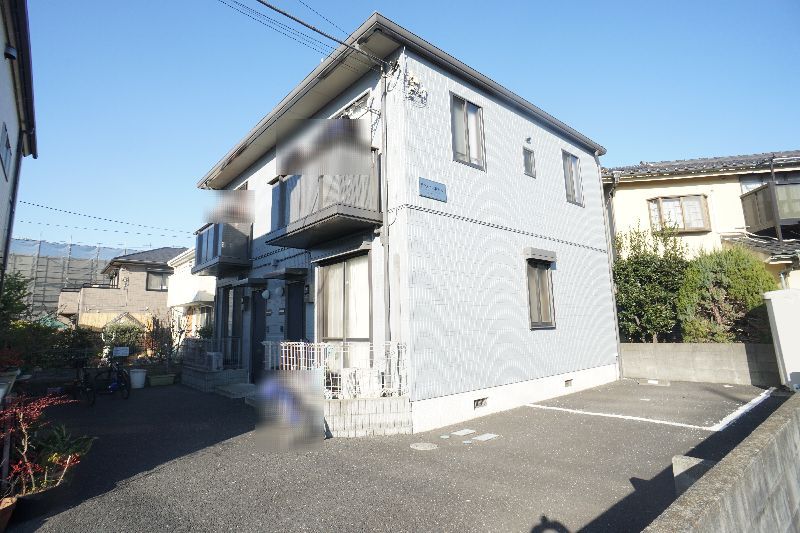 テラスエスポワール 102号-13