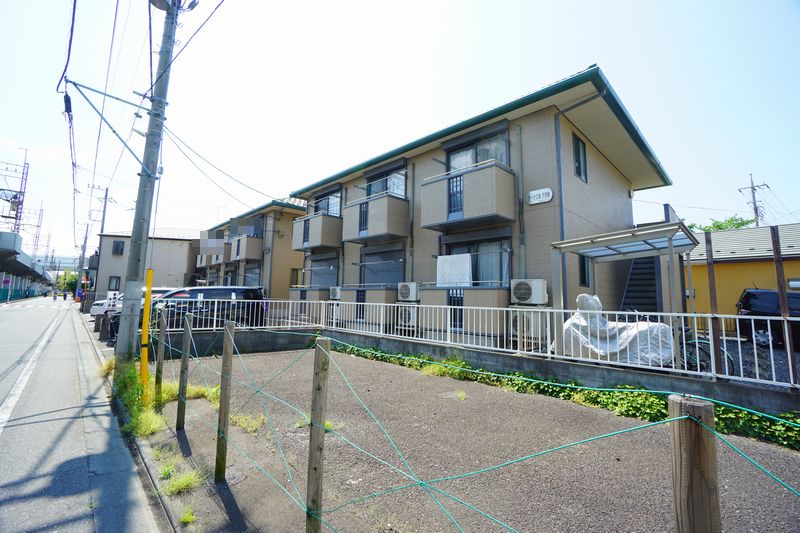 カーサ三堂弐号館 103号-12