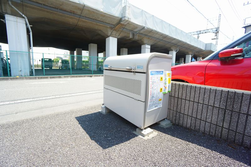カーサ三堂弐号館 103号-14