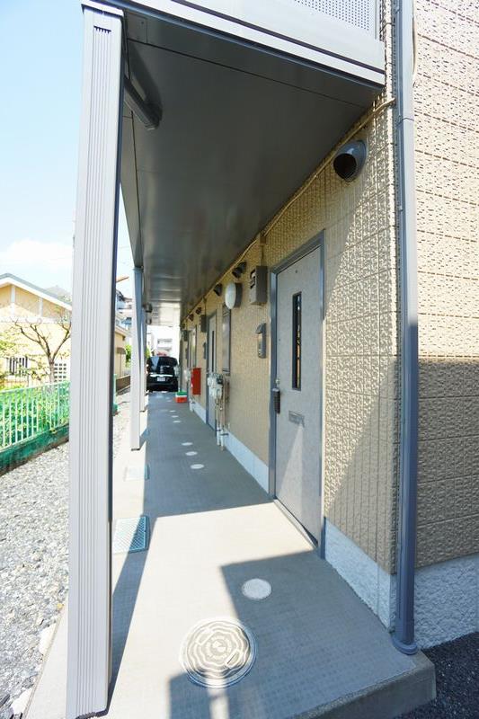 カーサ三堂弐号館 103号-15