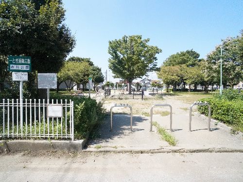 フラット赤井 203号-15