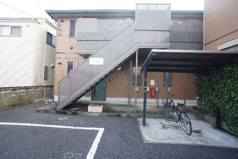 アルポルト 101号-12