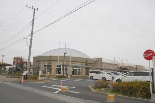 グランデールＡ 203号-14