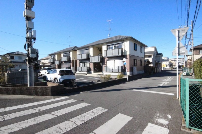 セレーノＡ 102号-12