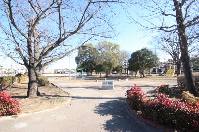 セレーノＡ 102号-15