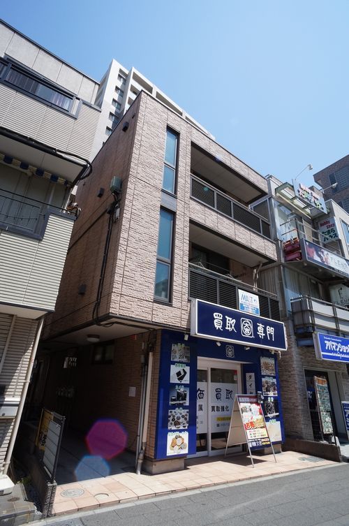 リコメンド草加 201号-12