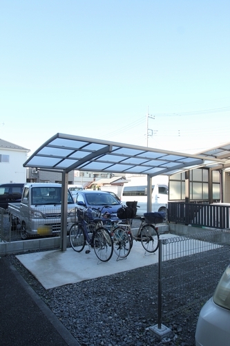 コンフォート 205号-13